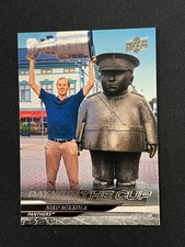 2024 upper deck d'occasion  Expédié en Belgium