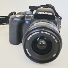 Olympus e500 zuiko for sale  Colorado Springs