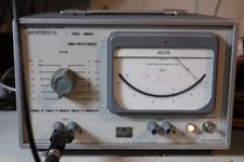 valve voltmeter for sale valve voltmeter for sale MILNTHORPE