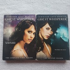 Ghost Whisperer: seasons 1-2  (DVD, 2006) comprar usado  Enviando para Brazil