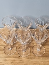 Set waterford crystal for sale  DEREHAM