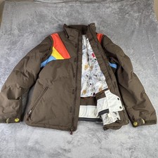Giacca burton donna usato  Spedire a Italy