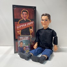 jeff dunham dolls for sale jeff dunham dolls for sale Los Angeles