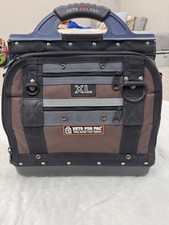 Bolsa de ferramentas compacta extra grande Veto Pro Pac XL comprar usado  Enviando para Brazil
