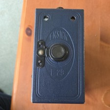 Ensign e29 portrait for sale  SHEFFIELD