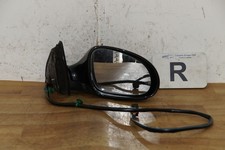 Aussenspiegel elek passat gebraucht kaufen  Usingen