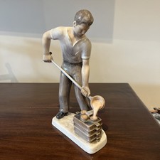 Bing grondahl figurine for sale  MAIDENHEAD