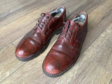 Camel boots men for sale  LONDON