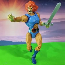 Bandai thundercats classics for sale  MALMESBURY