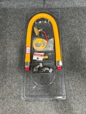 gas connector for sale  Salt Lake City