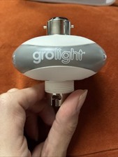 Gro light adjustable for sale  OSWESTRY