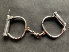 Hiatt best handcuffs for sale  NOTTINGHAM