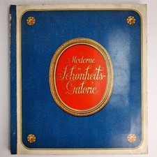 Zigarettenbilder sammelalbum m gebraucht kaufen  Leipzig