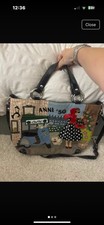 Tua bracialini bag for sale  THAME