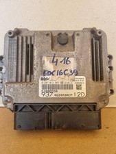 C416 BOSCH EDC16C39 0281012965 14100157 4G34A3ACM Fiat Alfa 147 1.9 JTD comprar usado  Enviando para Brazil