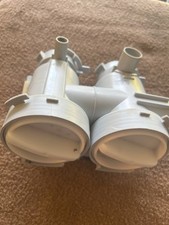 Miele wkf 130 gebraucht kaufen  Kirchen