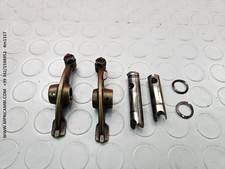 yamaha xt 500 exhaust usato  Italia