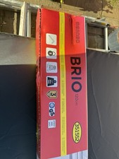 Menabo brio roof for sale Menabo brio roof for sale  THORNTON-CLEVELEYS