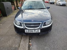 Saab 2.3t vector for sale  BLACKPOOL