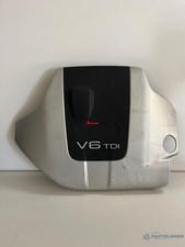 Copri motore audi usato  Rivoli