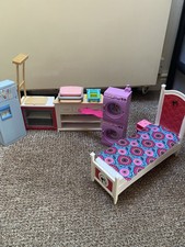 Barbie doll house for sale  MELTON MOWBRAY