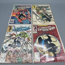 Amazing spiderman lot for sale  Philadelphia