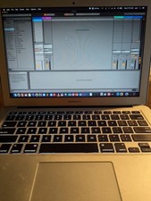 Audio production macbook for sale  Raleigh