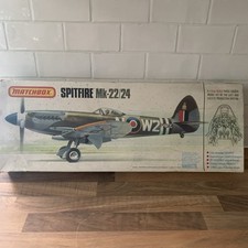 Matchbox spitfire 1976 for sale  ROCHESTER