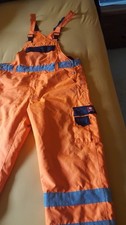 Thermolatzhose warnfarbe engel gebraucht kaufen  Kreuzau