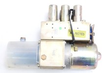 Top pump peugeot d'occasion  Expédié en Belgium