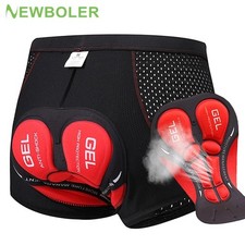 Newboler pantaloncini ciclismo usato Newboler pantaloncini ciclismo usato  Anzio