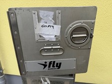 Fly airlines atlas gebraucht kaufen  Alsbach, Deesen, Nauort