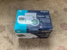 Drayton rf701 digistat for sale  HOPE VALLEY