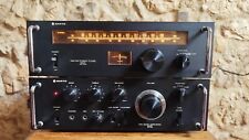 Sanyo stereo amplifer usato  Trento