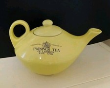 Teiera vintage twinings usato  Ferrara