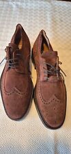 Scarpe artigianali geraci usato  Roma