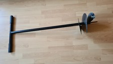 Garten handerdbohrer 240 gebraucht kaufen  Gladbeck