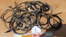 Vintage bicycle assorted for sale  UK
