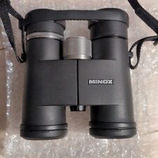 Lente de binóculos Minox HG 8X33 ampliação telefoto 8x BR preta com caixa em perfeito estado comprar usado  Enviando para Brazil