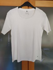 Shirt weiß 40 gebraucht kaufen  Neustadt a.d.Aisch