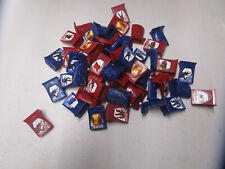 Stratego pieces red for sale  Chandler