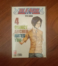 Bleach prima edizione usato  Conversano