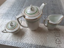 Set teiera antica usato  Firenze