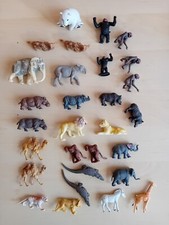 Zoo afrika kunstoff gebraucht kaufen  Lengenfeld