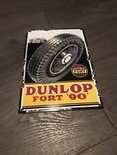 Vintage style dunlop for sale  MANCHESTER