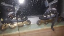 Inline skates exo gebraucht kaufen  Deutschland