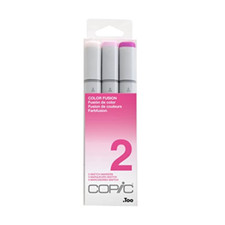 Copic sketch set usato  Roccagloriosa