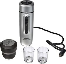 Audi mobile espresso for sale  LEICESTER