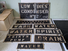 Collection vintage scottish for sale  FOCHABERS