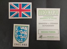 Mexico panini scudetto usato  Roma